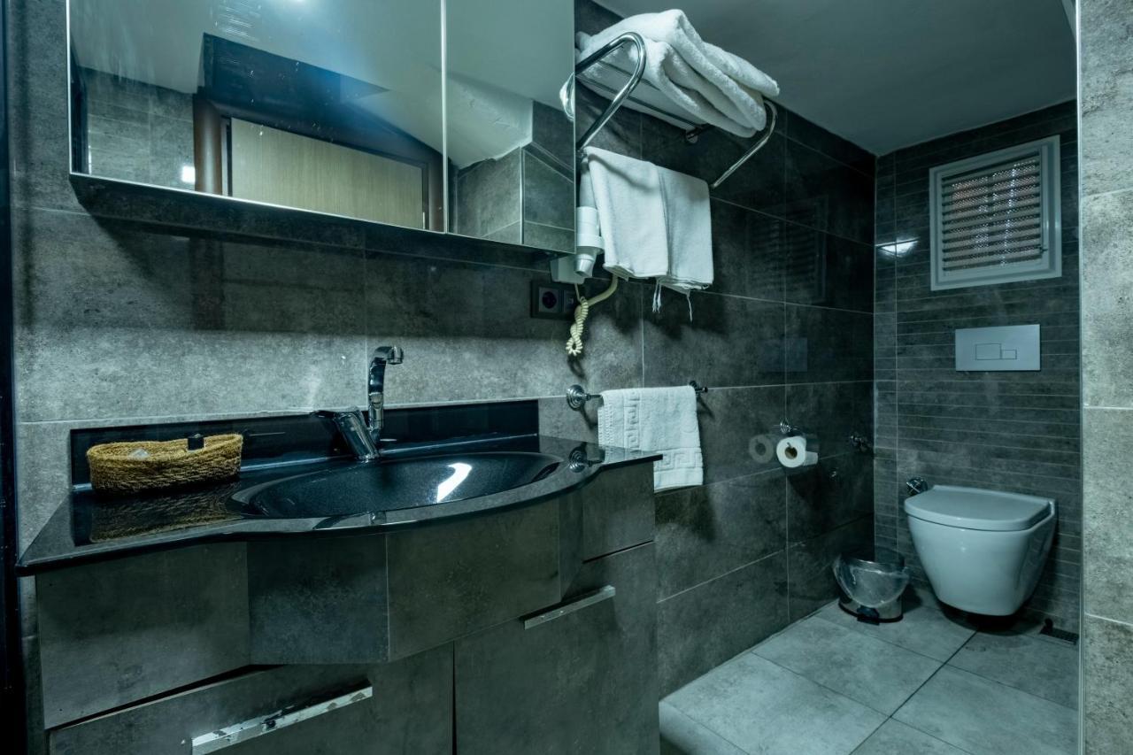 Galata Trend Port Apartment Istanbul Exterior photo