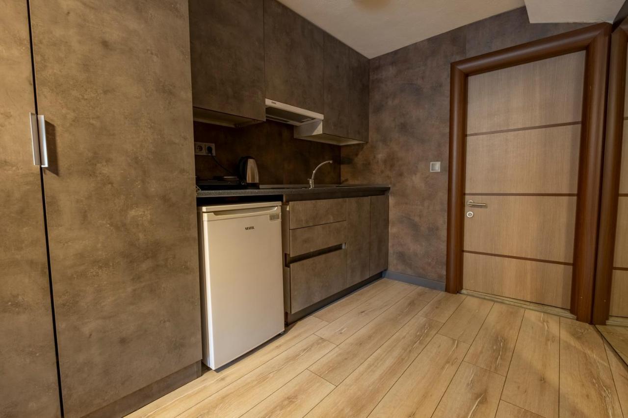 Galata Trend Port Apartment Istanbul Exterior photo