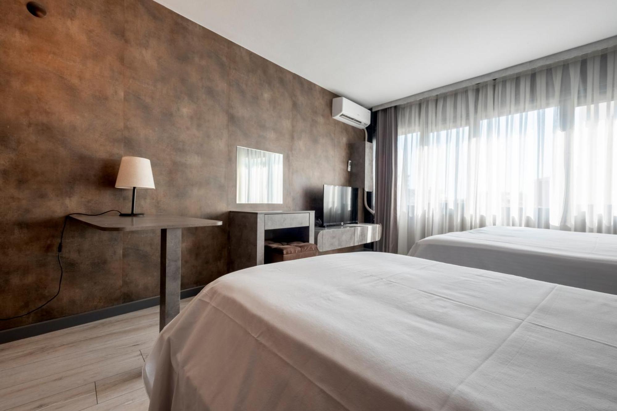 Galata Trend Port Apartment Istanbul Exterior photo