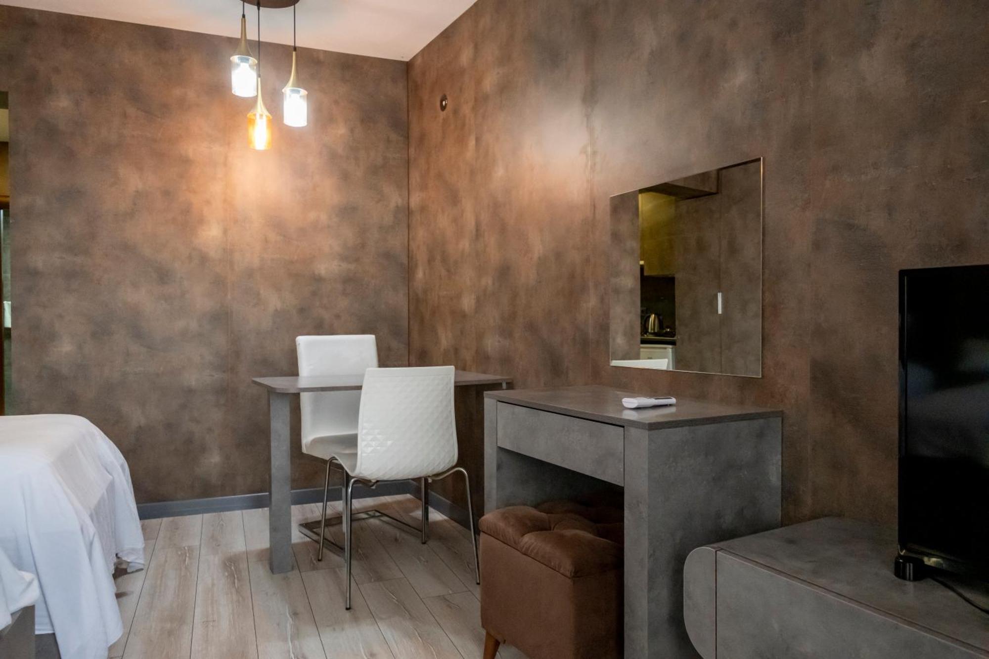 Galata Trend Port Apartment Istanbul Exterior photo